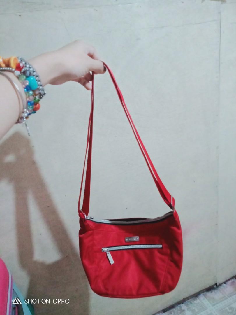 Mossimo sling