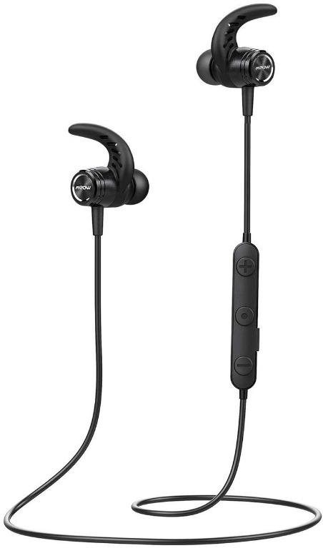 Mpow S10 Sport Wireless Earphones MPOW 44 OFF