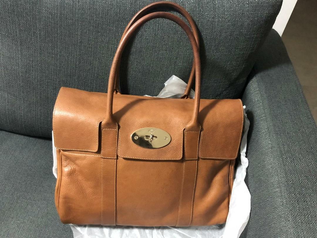 mulberry bag cleaning
