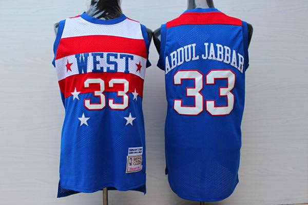lakers star jersey