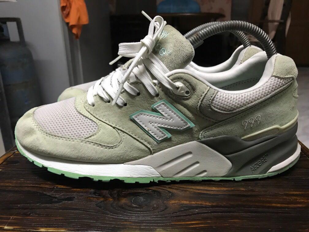 new balance 999 30