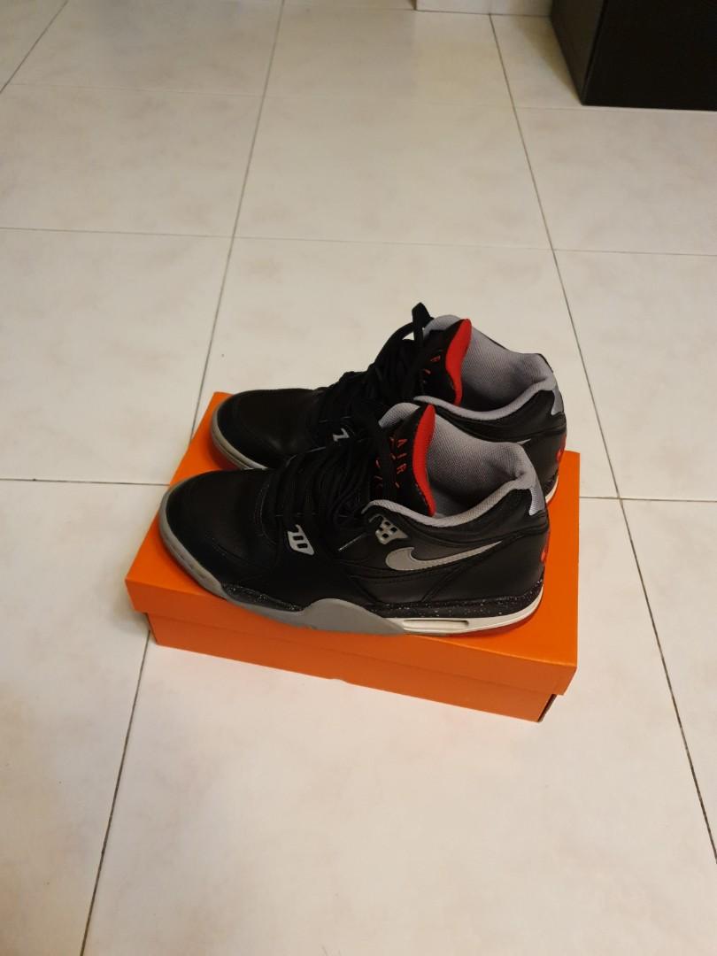 Nike air flight cheap 87