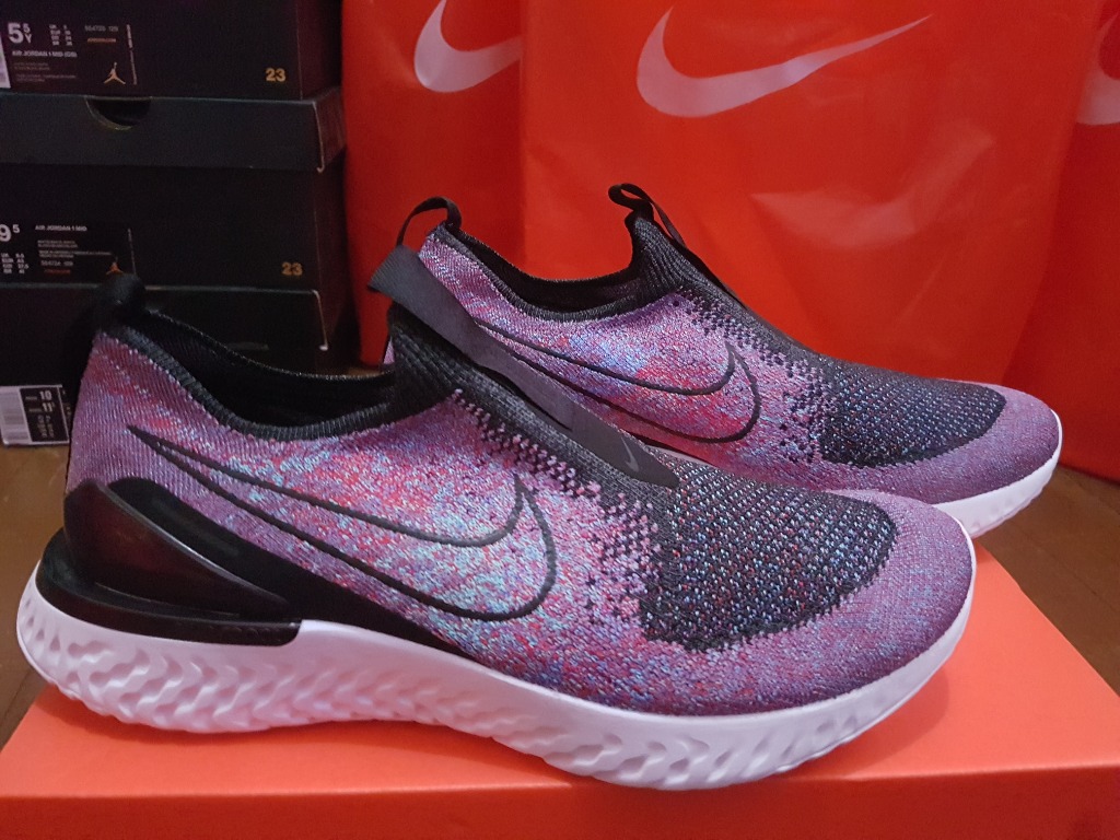 nike epic react phantom