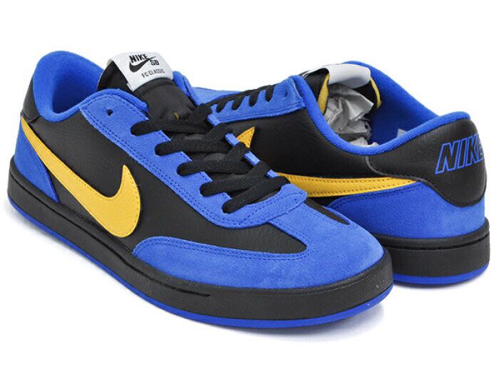 nike sb fc