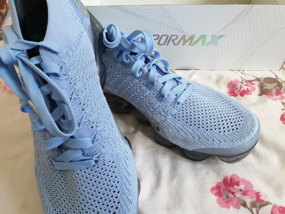Nike Vapormax, Women's Fashion, Footwear, Sneakers on Carousell