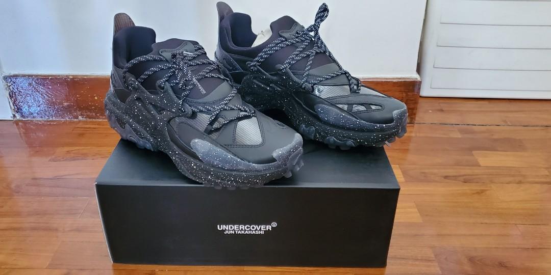 nike sportswear react presto