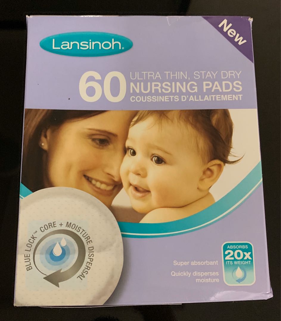 Nursing / Breast Pads, Babies & Kids, Nursing & Feeding, Breastfeeding