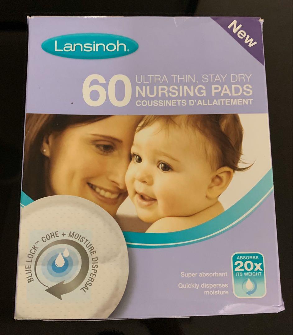 Nursing / Breast Pads, Babies & Kids, Nursing & Feeding, Breastfeeding