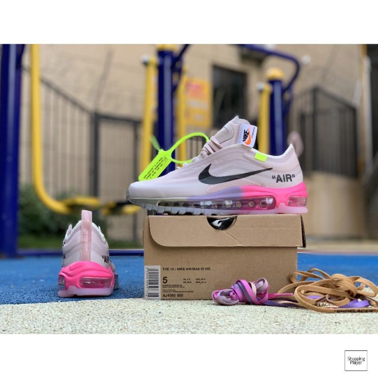 Air max 97 elemental rose outlet