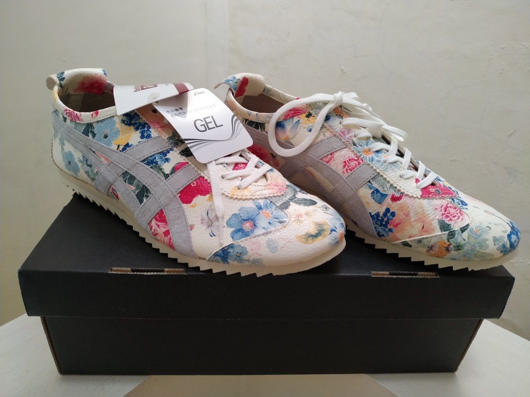 Onitsuka tiger limber ud prestige flower new arrivals