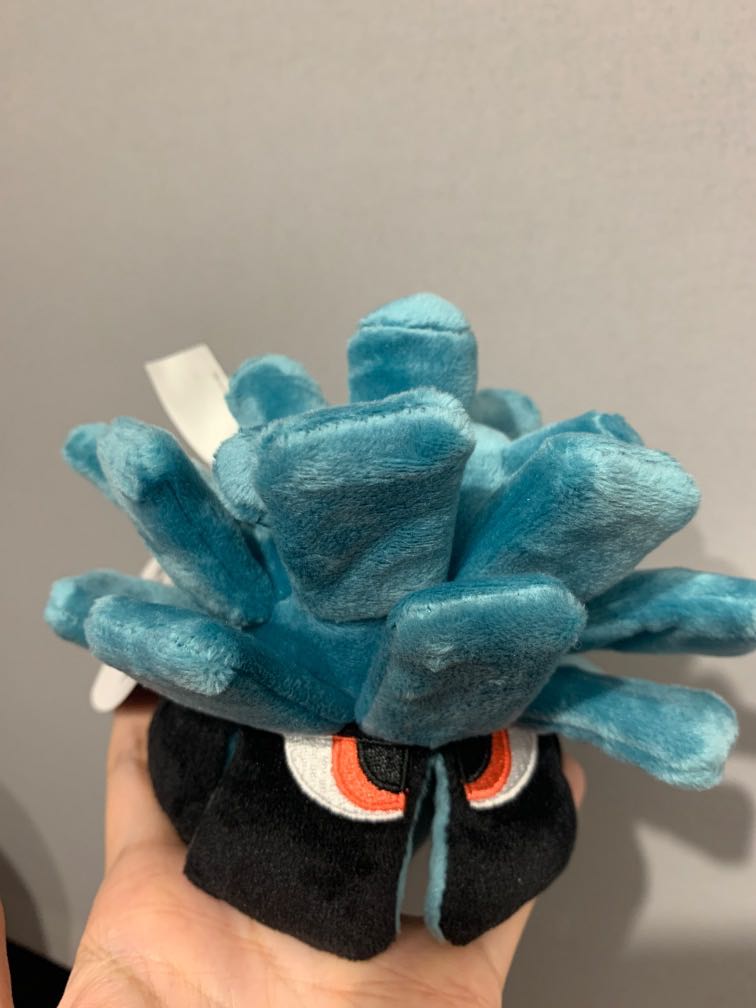 Pineco plush top
