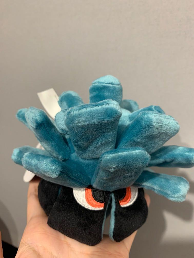 pineco plush