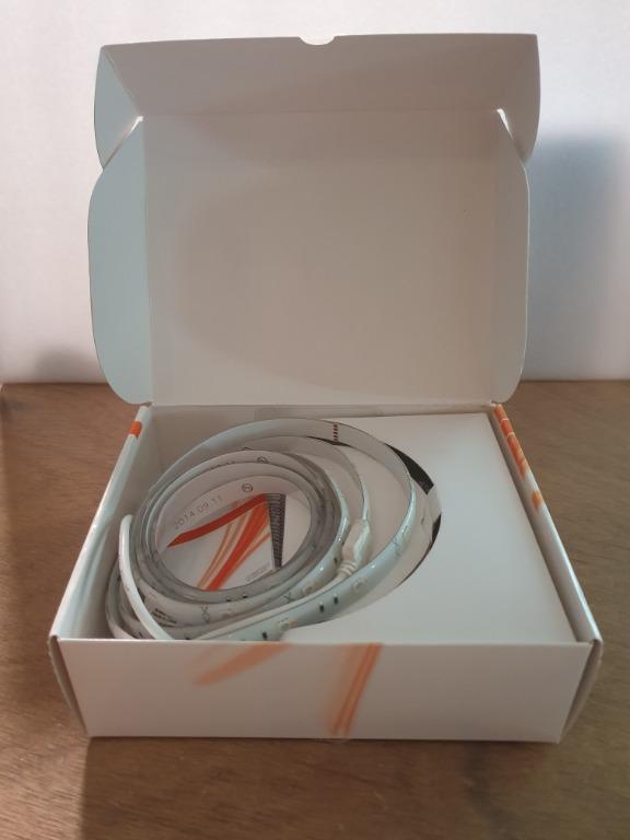 Osram Lightify Flex Rgbw Electronics Others On Carousell
