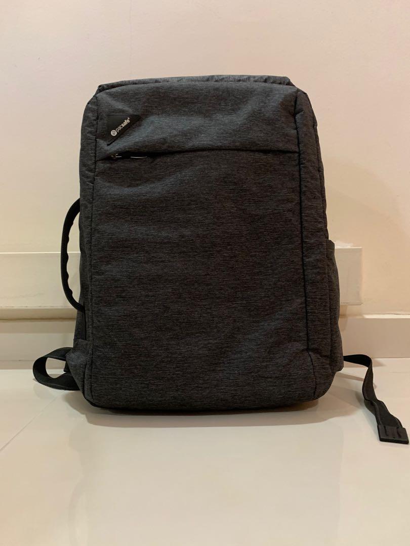 pacsafe vibe 28l