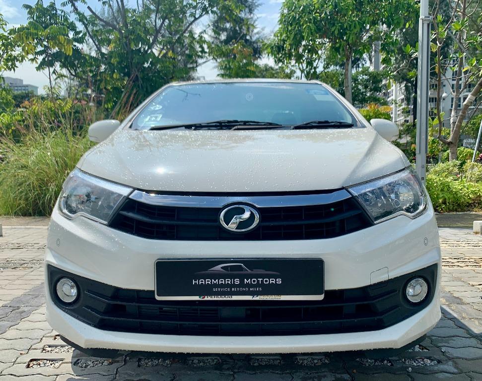 Perodua Bezza 1 3 Premium X M Cars Used Cars On Carousell