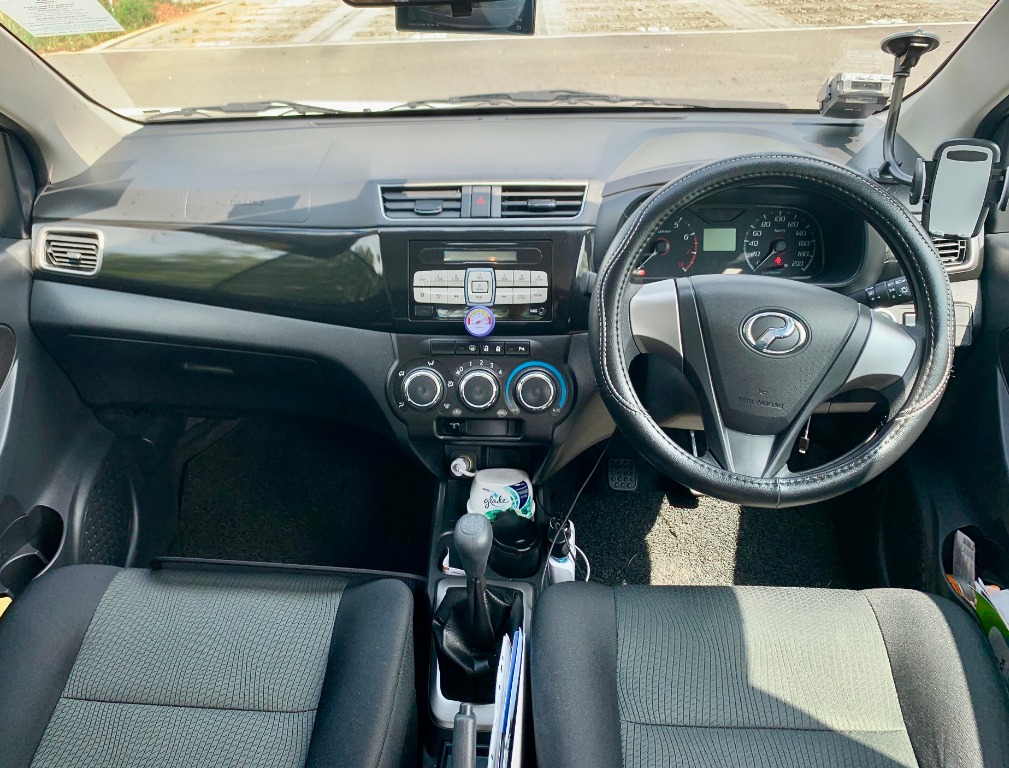 Perodua Bezza 1 3 Premium X M Cars Used Cars On Carousell