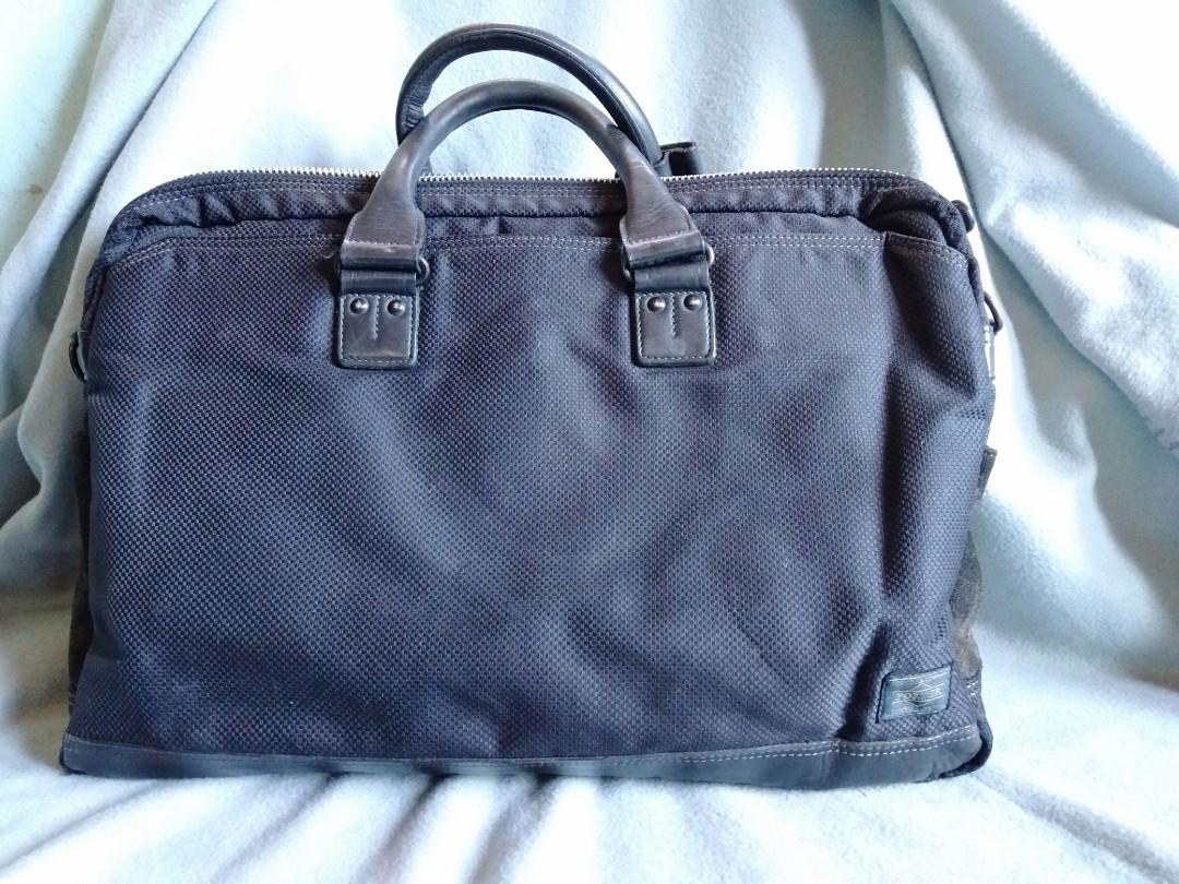 Porter messenger bag, Men's Fashion, Bags, Sling Bags on Carousell