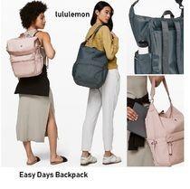 Pre loved Easy Days Backpack 20L in nightcap