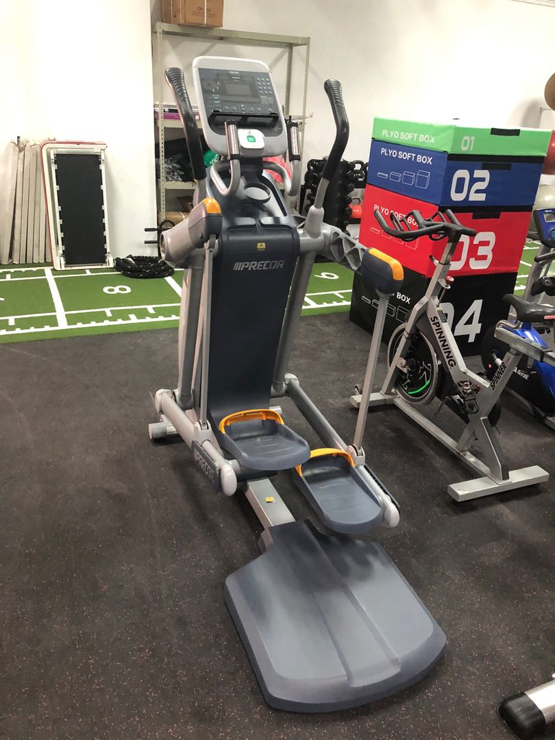 reconditioned waterrower