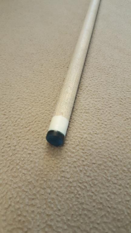 Predator 314-3 Uniloc Shaft in good condition, Sports Equipment, Sports ...