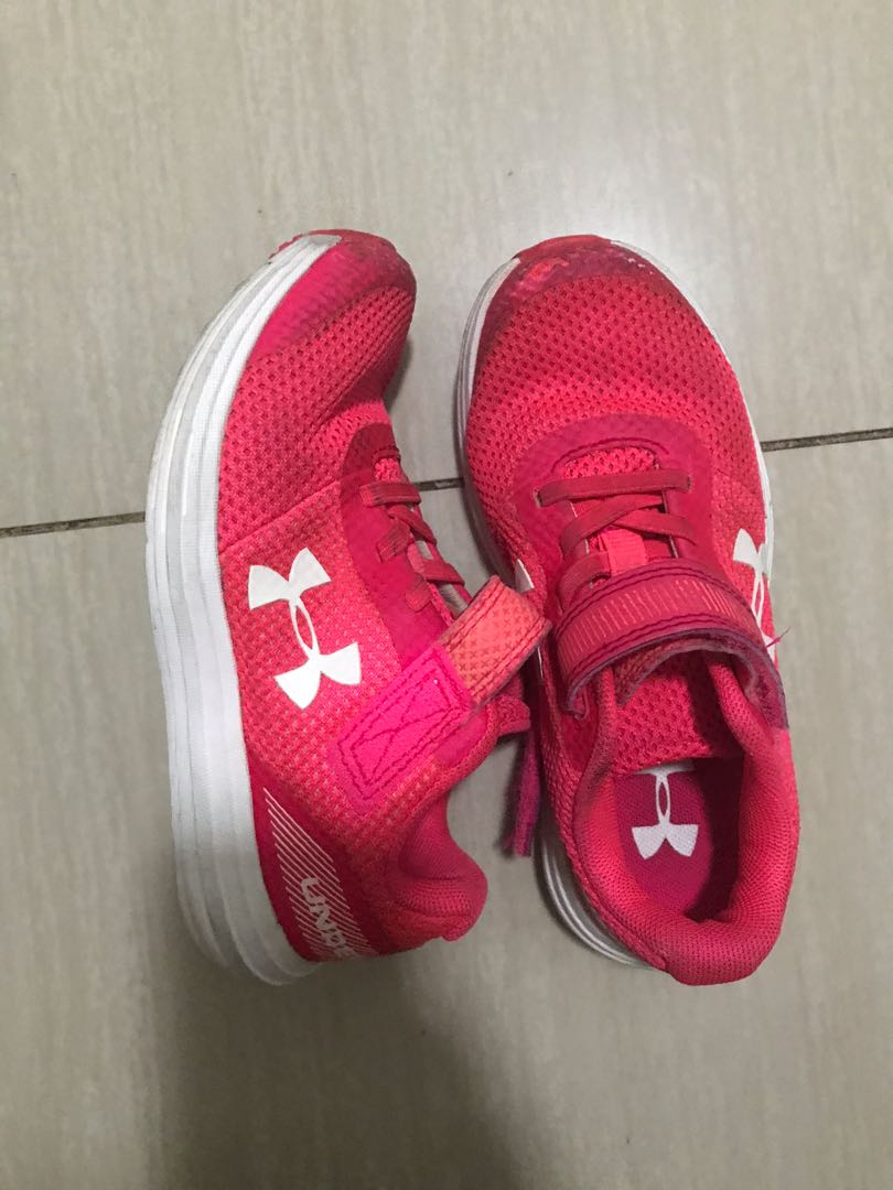 rubber shoes for girls