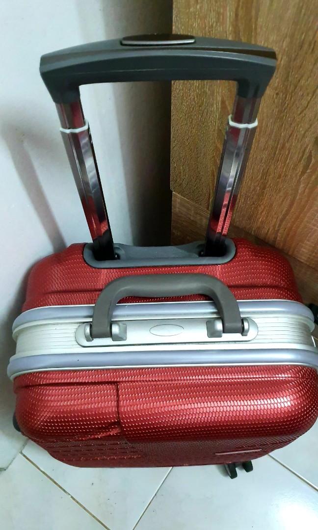 Racini luggage price shop