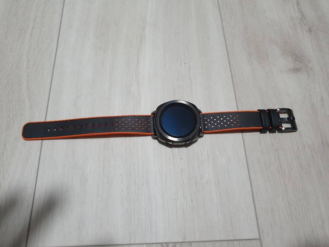 Galaxy gear discount sport 3