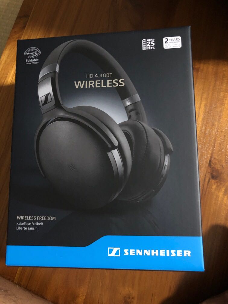 sennheiser hd 950