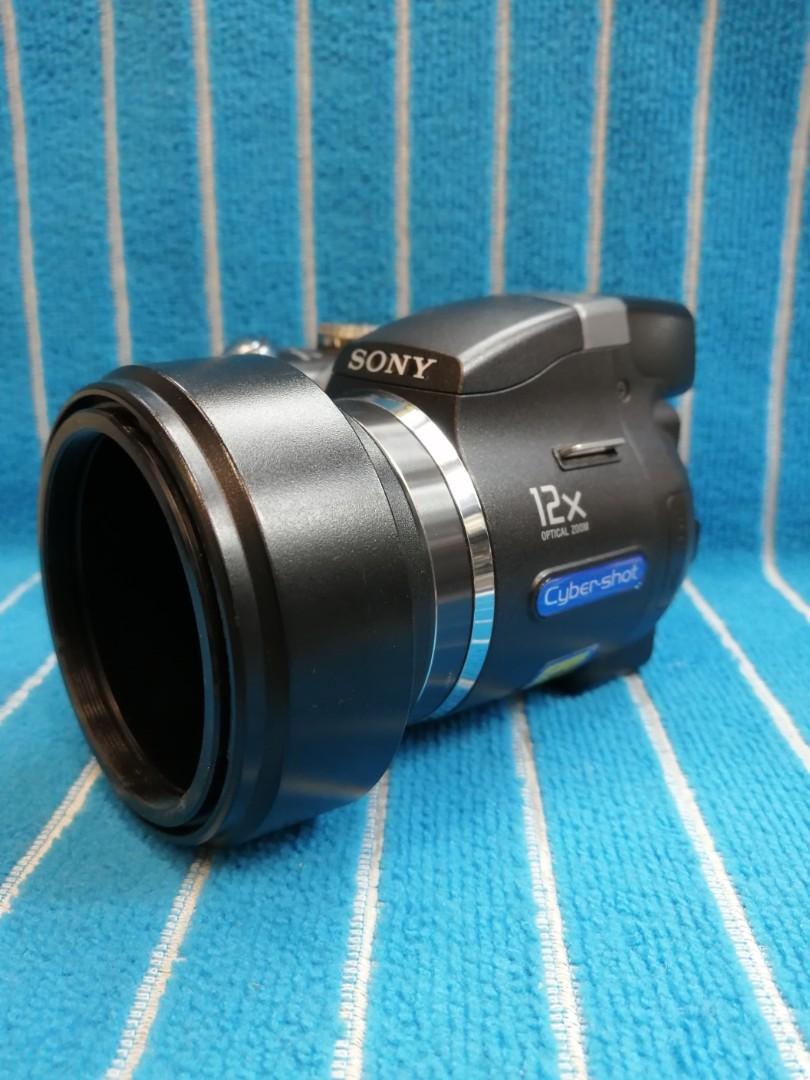 Sony hs5 sales