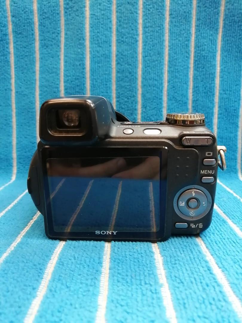 Sony hs5 sale