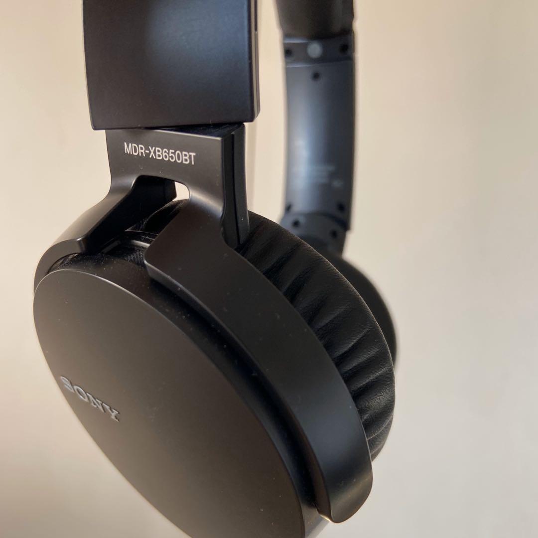 Sony sales bt 650