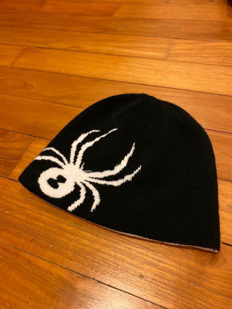 Spyder beanie cheap