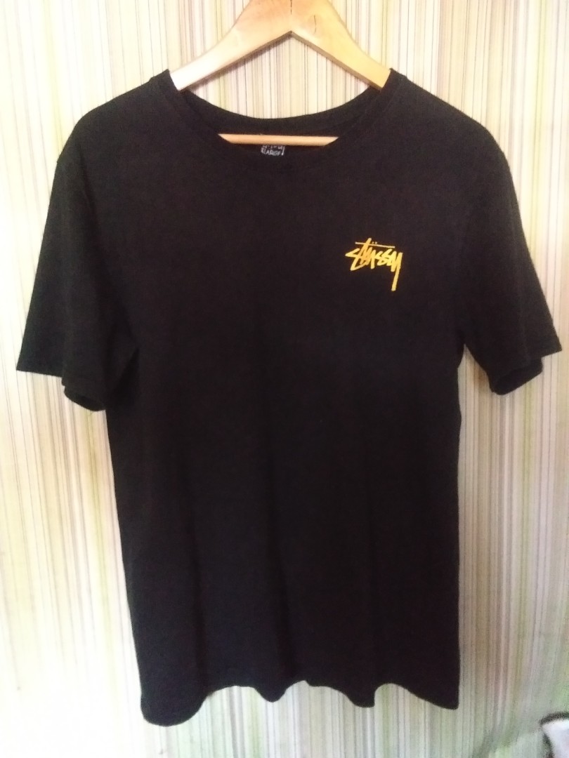 Stussy kyoto shirt, Men's Fashion, Tops & Sets, Tshirts & Polo Shirts ...