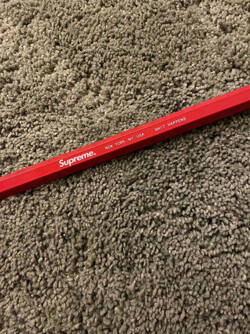 supreme crowbar retail