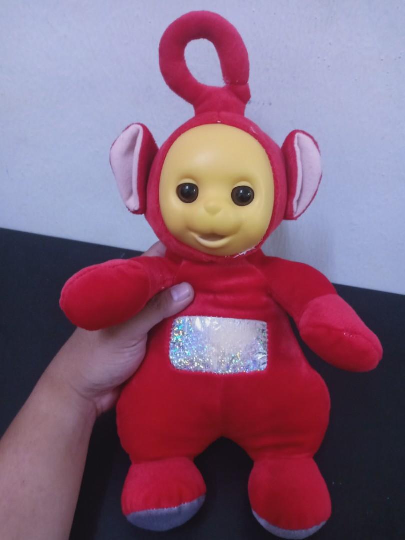 Teletubbies Hobbies Toys Toys Games On Carousell