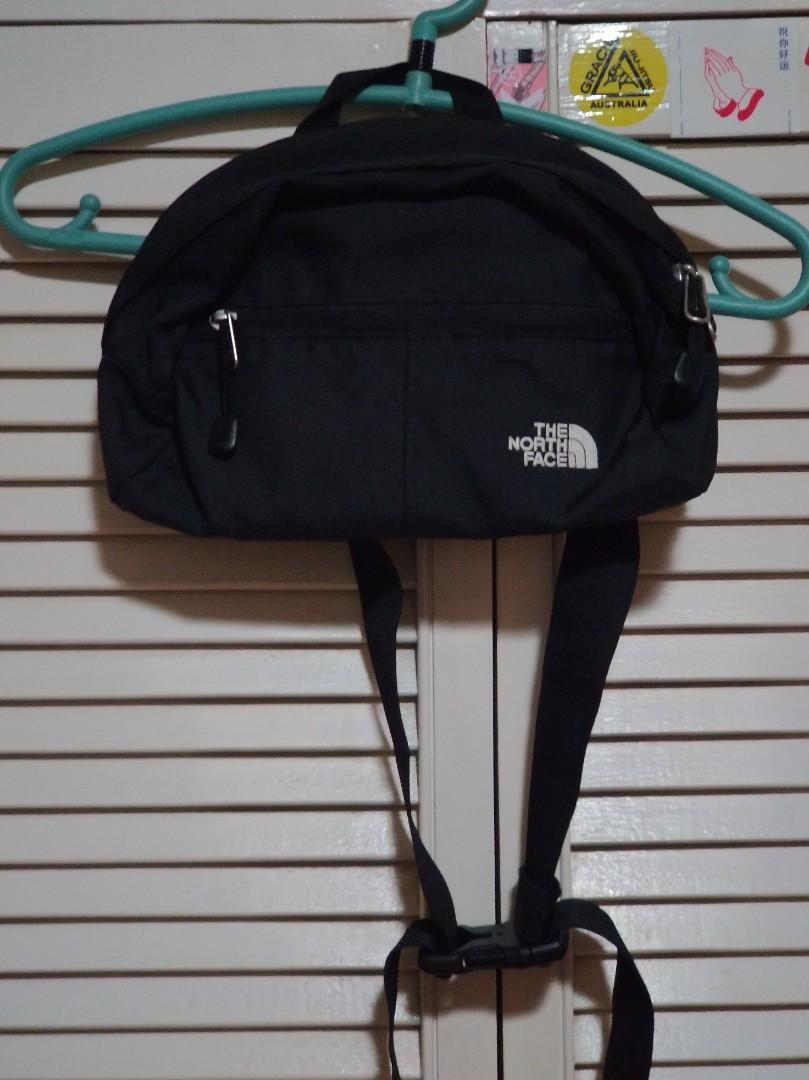 The North Face Fanny Pack Men S Fashion Bags Wallets Others On Carousell
