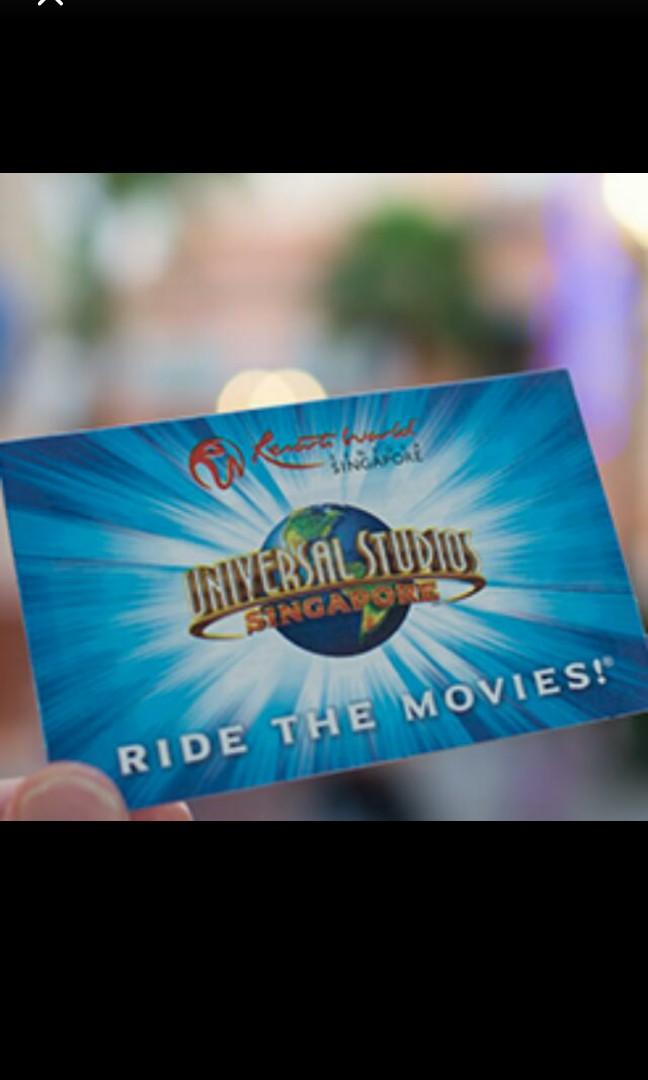 SMU, Tickets & Vouchers, Event Tickets on Carousell