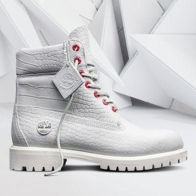 Serpent timberland hot sale
