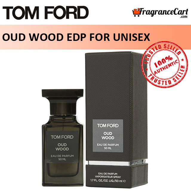 tom ford oud wood female