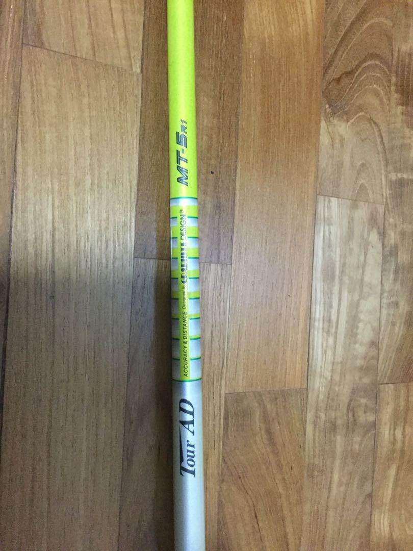 47％割引グレイ系【在庫処分】 GRAPHITE DESIGN MT5R1 クラブ ゴルフグレイ系OTA.ON.ARENA.NE.JP