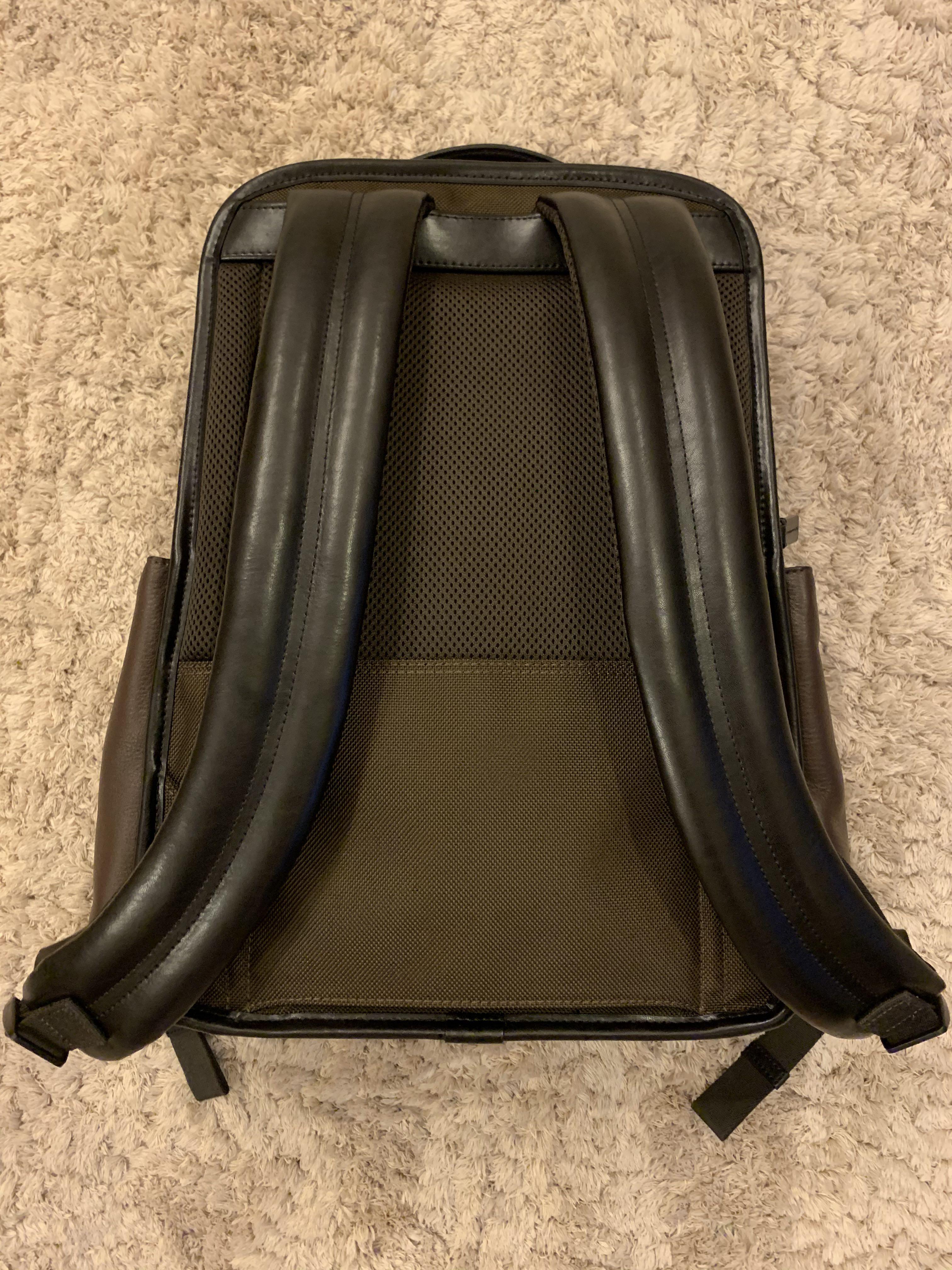 tumi monroe backpack