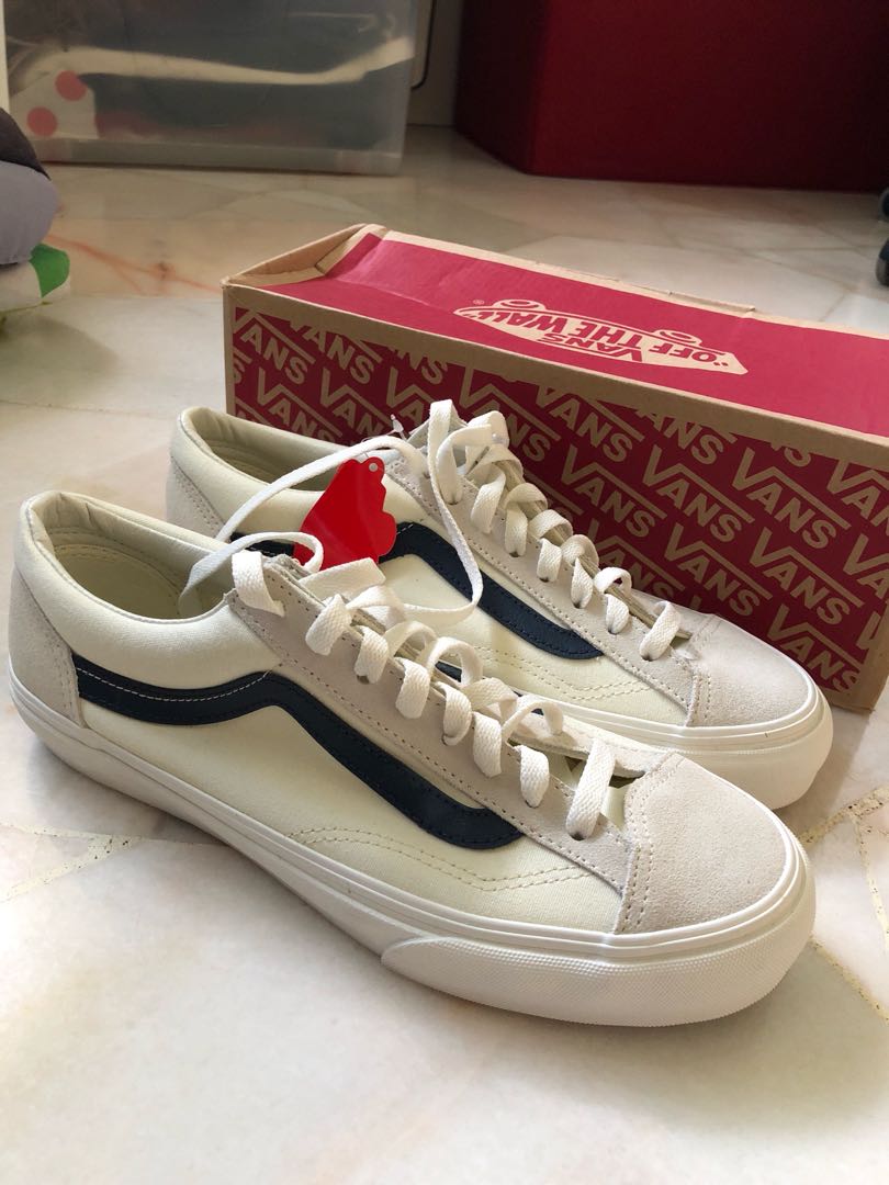 vans old skool style 36