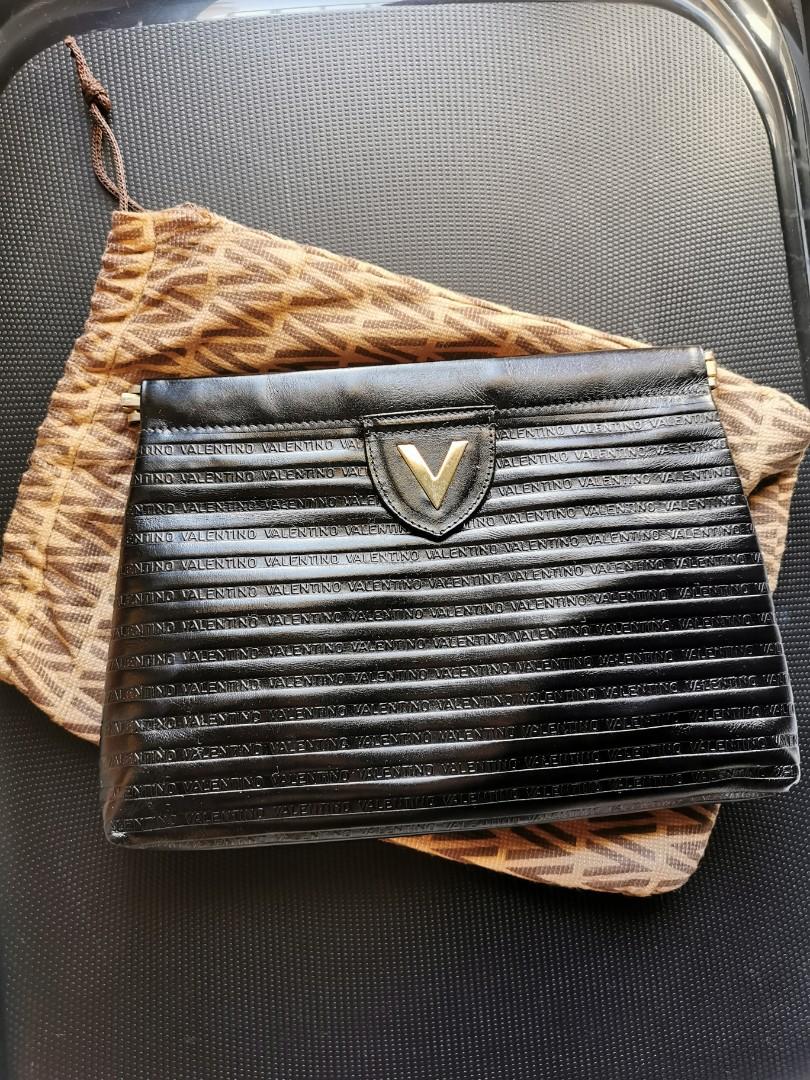 Mario new arrivals valentino clutch