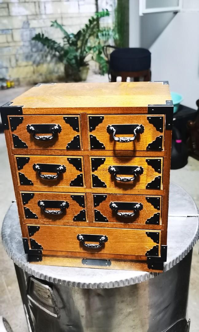 Vintage outlet japanese jewelry