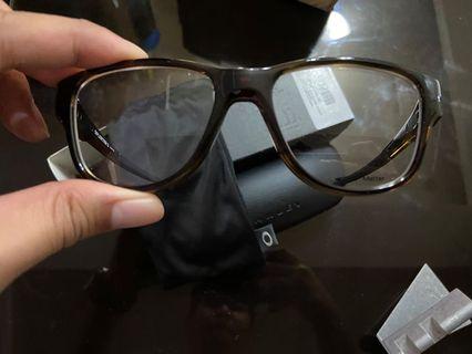 Oakley Glass Eyewear Sunglasses Carousell Philippines