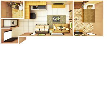 Brentwood Lapu Lapu Condo for Assume