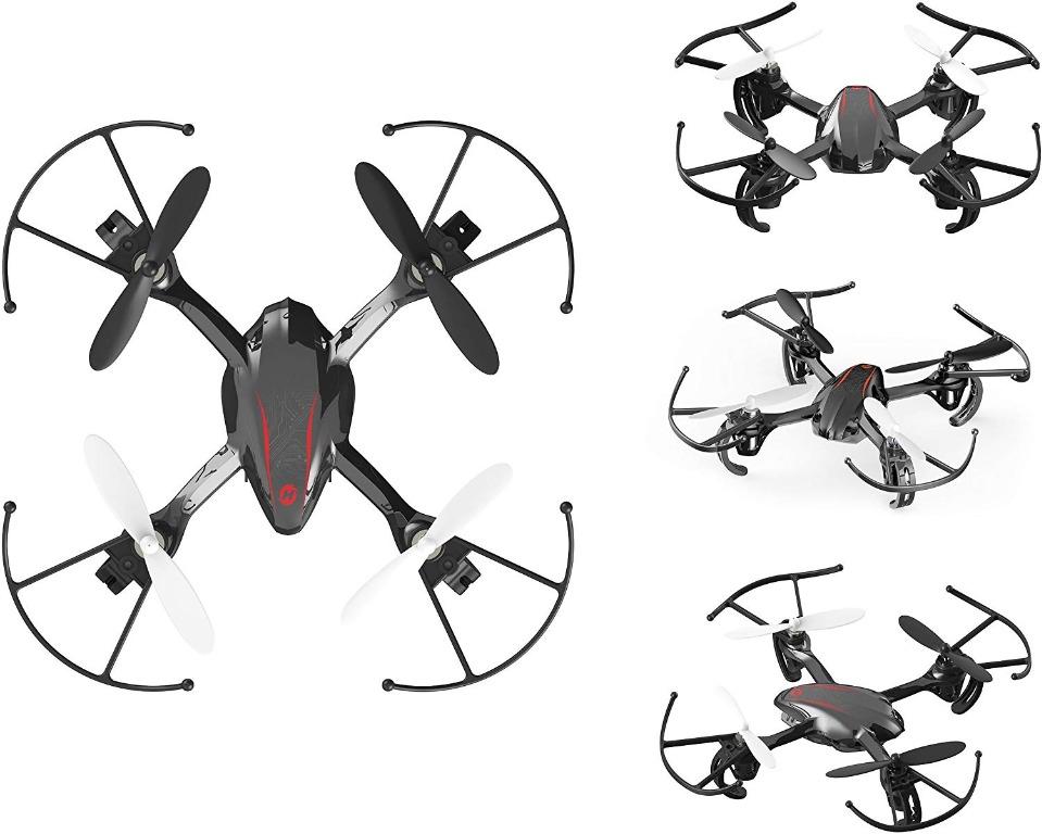 night elven drone