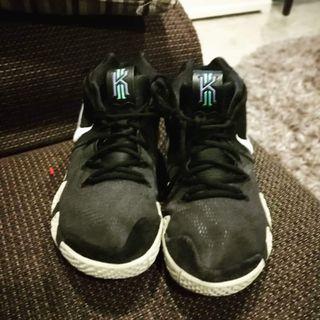 Nike Kyrie 4 EP "Ankle Taker"