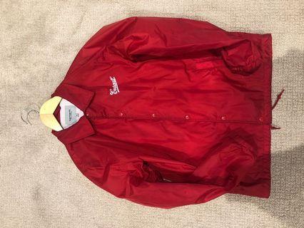 Carhartt jacket