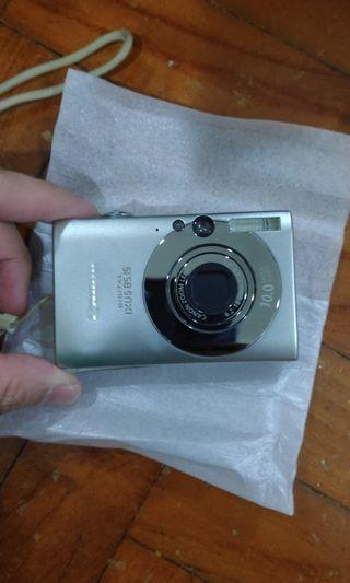 camera canon ixus photography